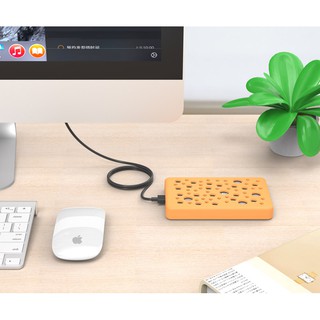 Hộp đựng ổ cứng Orico 2789U3