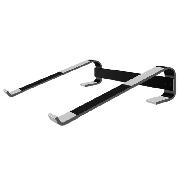 Giá đỡ Laptop Macbook Notebook - Đế tản nhiệt kê laptop máy tính xách tay hợp kim nhôm có thể tháo rời CR06, L200, L210
