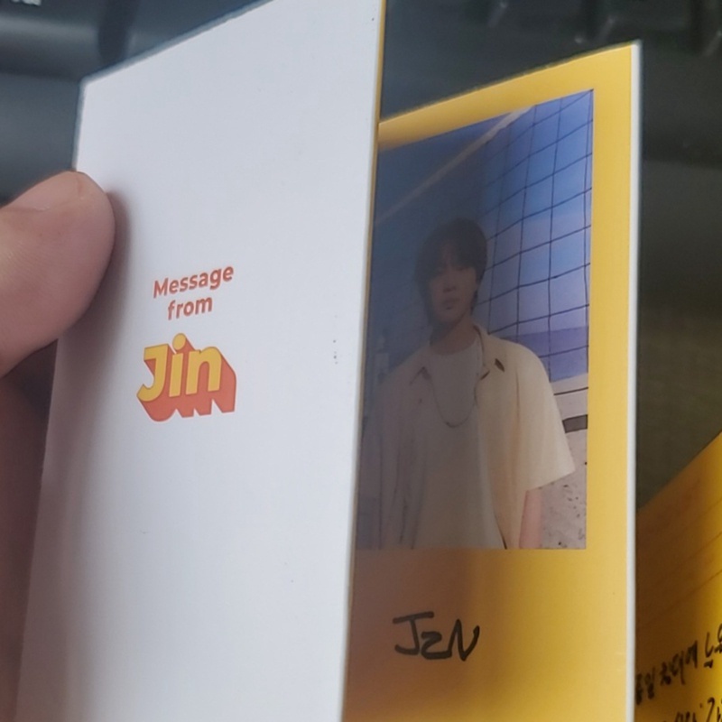 Thẻ hình các thành viên nhóm BTS Jimin V Jungkook RM Jin Suga JHope