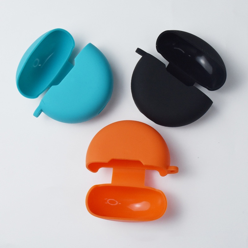 HUAWEI Ốp Bảo Vệ Hộp Đựng Tai Nghe Airpods Silicone Thiết Kế Xinh Xắn