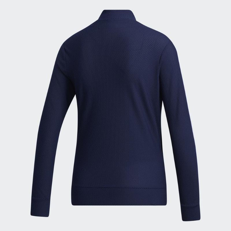 Áo adidas chơi GOLF nữ Màu xám chính hãng