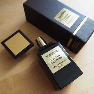 _𝕮𝖍𝖑𝖔𝖊 𝕻𝖆𝖗𝖚𝖒𝖊_ Nước hoa dùng thử Tom Ford Tuscan Leather