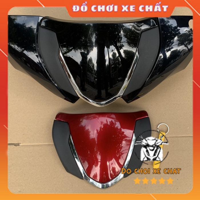 Ốp đầu  ZHI.PAT kiểu Sh350i cho SH2020-2022 125/150i
