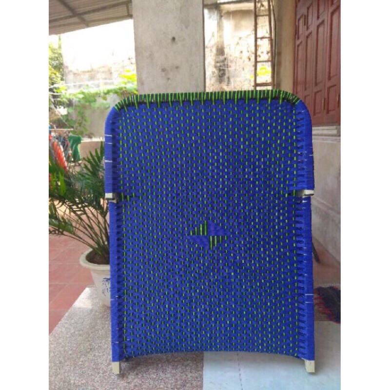 GIƯỜNG GẤP KHUNG TĨNH ĐIỆN CAO CẤP | BigBuy360 - bigbuy360.vn