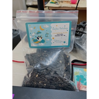 Hướng dương nhỏ (dành cho hamster) 100gr