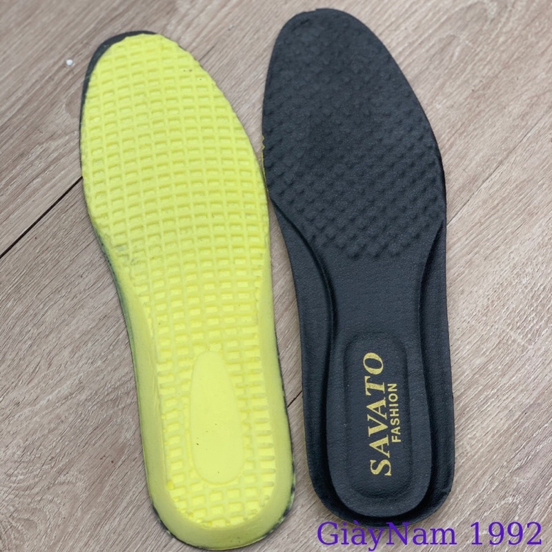 Lót giày Ca su non nguyên khối Siêu rẻ Siêu Bền