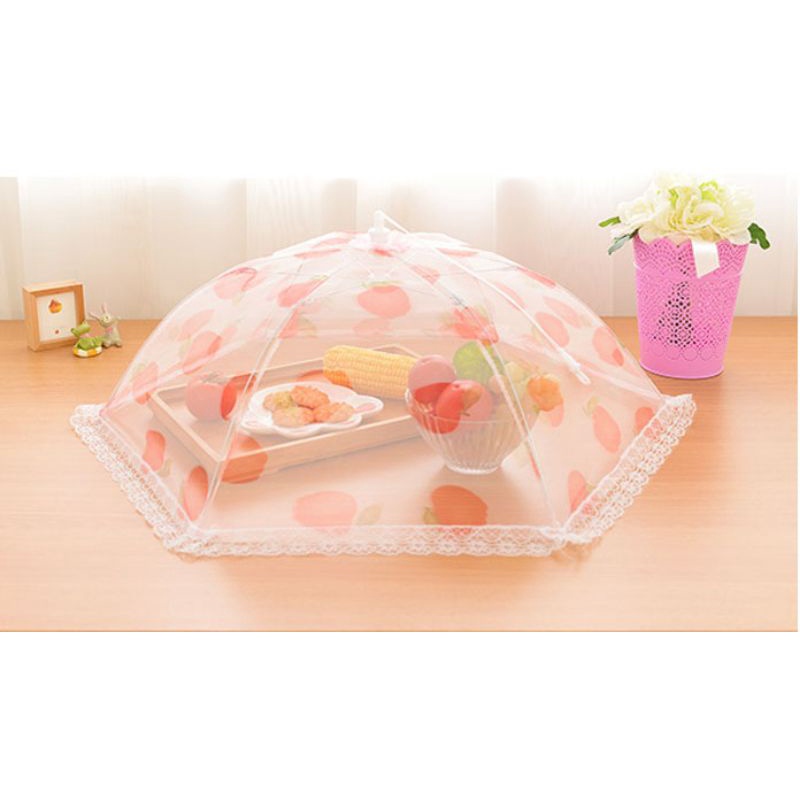 Mùng che thực phẩm,,,