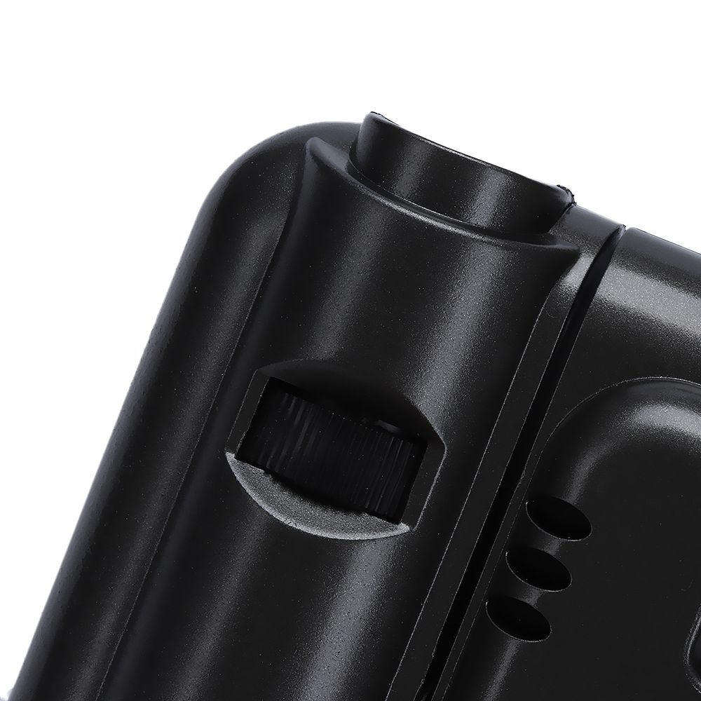 Đồng hồ báo thức chiếu đèn chiếu nhiều màu dùng trang trí phòng ngủ