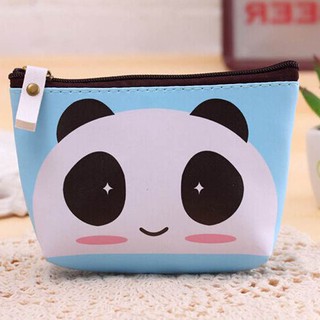 Túi đựng bút hình Panda dễ thương