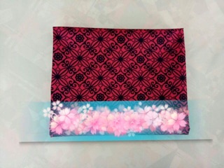 Ga chống thấm cotton Subo