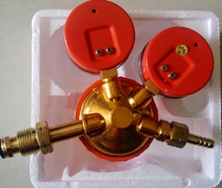 Đồng hồ gas Yamato
