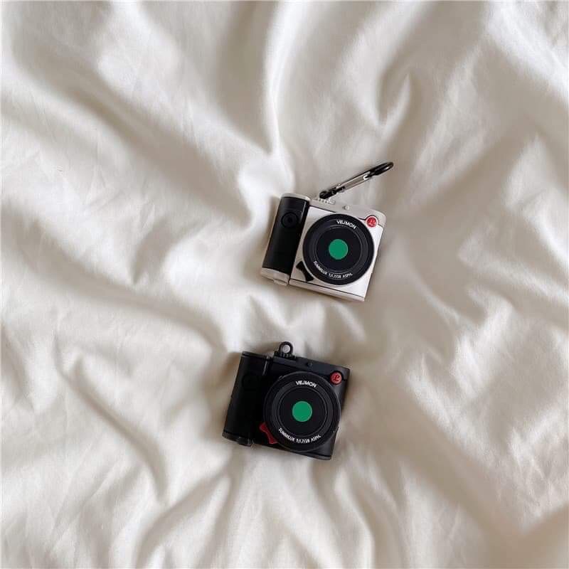 |HÀNG ORDER KHÔNG CÓ SẴN| CASE AIRPODS