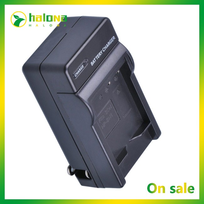 Phụ Kiện Sạc Pin Máy Ảnh Sony Np-bn1