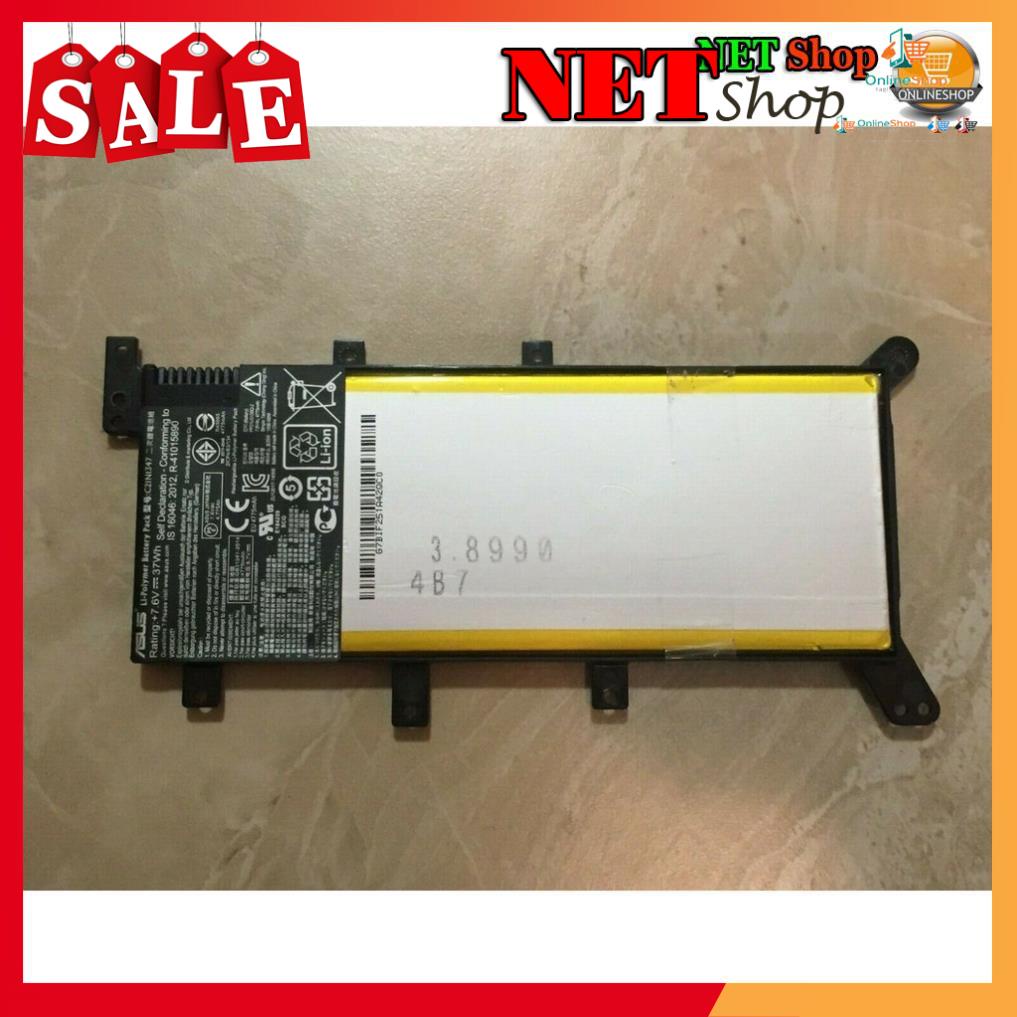💖💖  Pin Zin laptop Asus X555 X555L X555LA X555LD F554L X555LB C21N1347