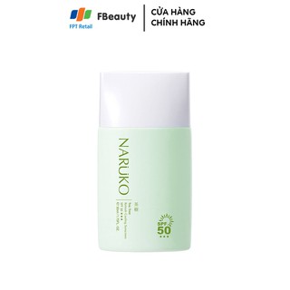 Kem chống nắng mát lạnh Naruko tràm trà Tea Tree Refresh Cooling Sunscreen SPF 50 50ml