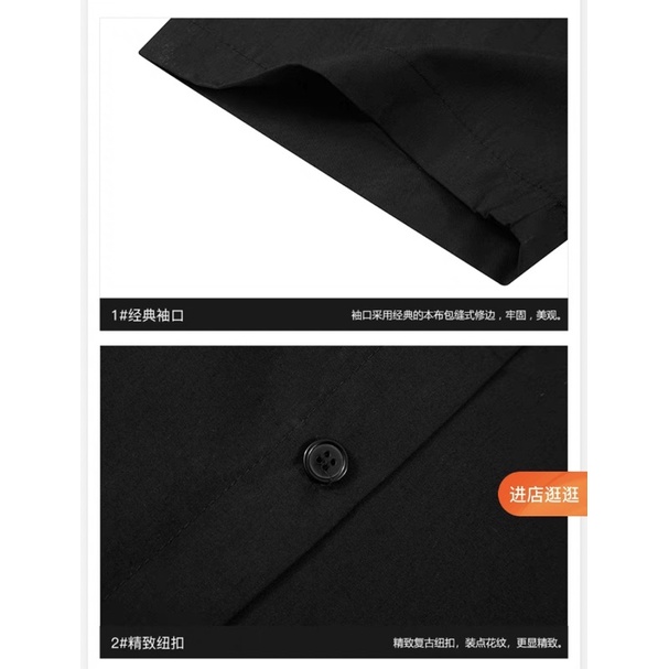 Áo sơ mi tay ngắn 0530 Nelly Heybig form rộng tặng kèm cà vạt dành cho nam và nữ 39 126798