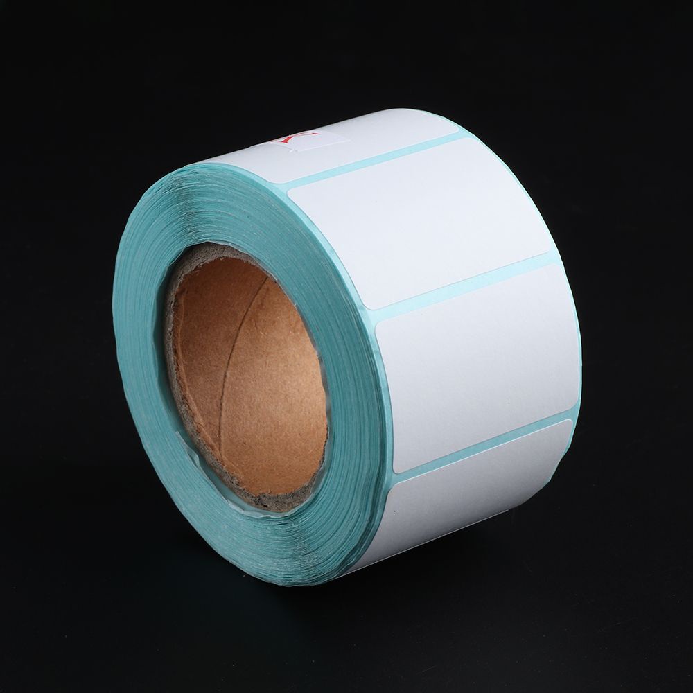 Nhãn dán ghi chú chống thấm nước tiện lợi cho siêu thị