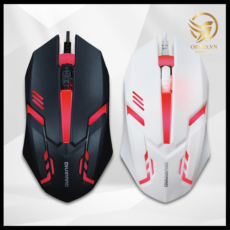 Mouse Game X1 Chuột Chơi Game Có Dây Đèn Led X1 Chuyên Chơi Game Chuột Gaming Xịn