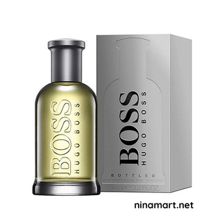 Nước hoa nam Hugo Boss Bottled No.6 EDT 100ml