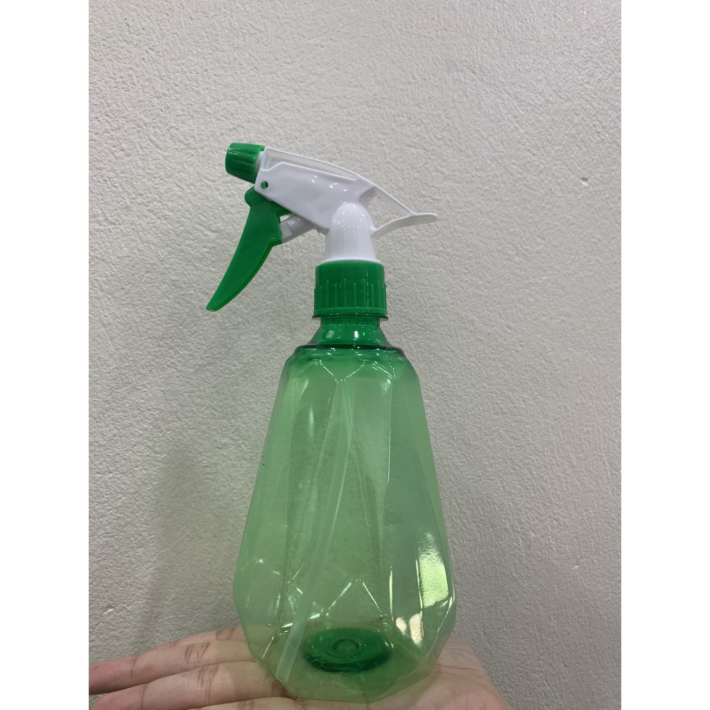 Bình Xịt Nước Tưới Cây Trong Nhà Dung Tích 500ml