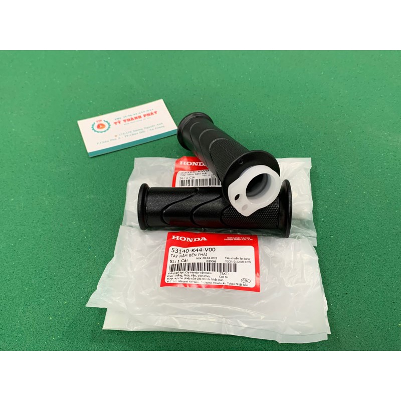 Bao tay Vision 14, 21, RSX 14 Fi, Lead 125, SH 20