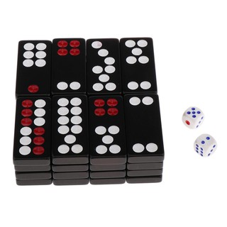 Pai Gow Paigow Bộ Xếp Domino Cho Họ Chơi-168-OXUI3