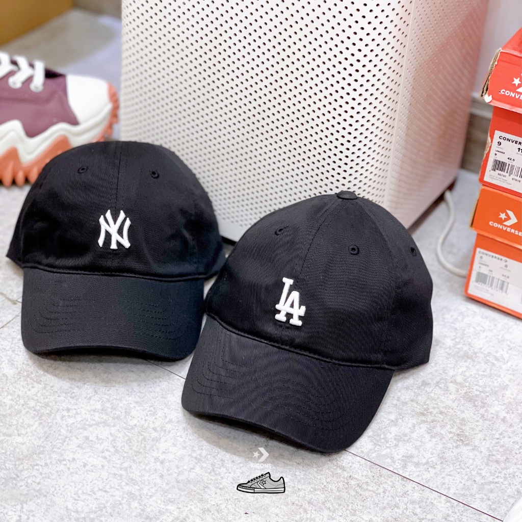 Nón Thể Thao Tổng Hợp Nhiều Mẫu Full | Baseball Cap