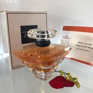 Nước Hoa Nữ Lancome Tresor EDP 100ml