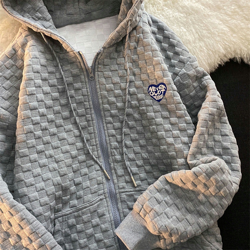 [ Mã 11FASHIONSALE1 giảm 10K đơn 50K ] Áo hoodie dáng rộng thời trang Hàn Quốc 2021 mới