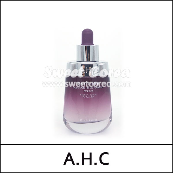 Tinh chất AHC Capture Solution Prime Firming Calming Ampoule (Tím)