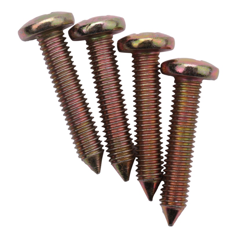 Set 2 Tay Nắm Cửa Trái Phải Dành Cho Mitsubishi Pajero Shogun Montero V31 V32 V33 V73 V77 1991-2006
