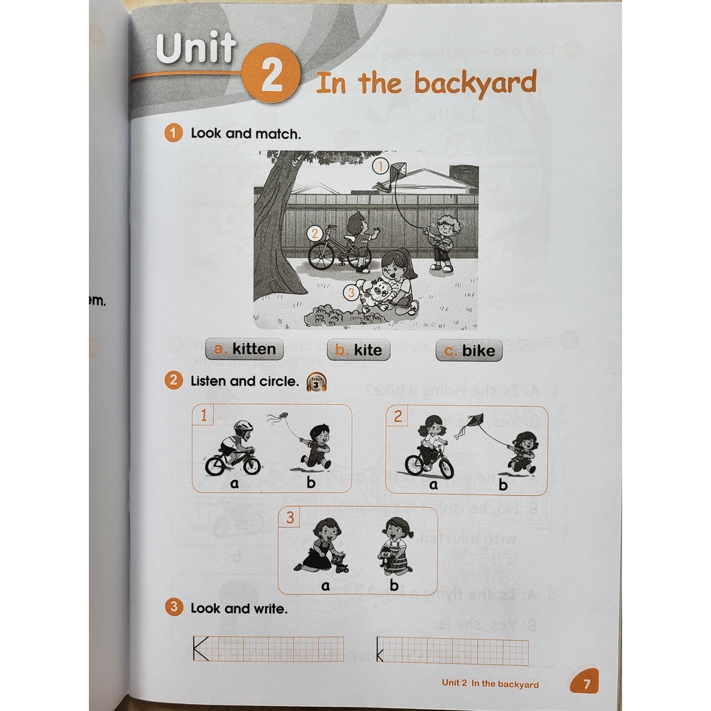 Sách bài tập Tiếng Anh 2 - Global Success - NXB Giáo dục