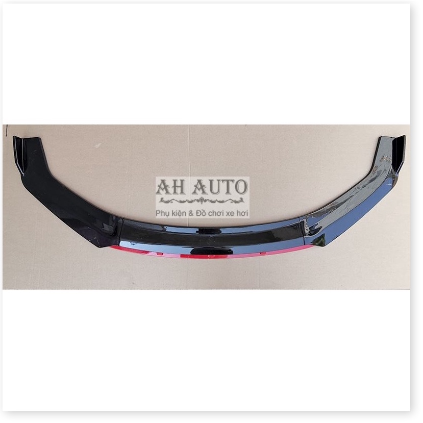 Lip trước, Cản Trước Civic Đời 2008-2012,2013-2021 Hàng Cao Cấp Loại 1