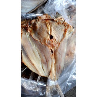 Khô cá cá rún 1kg