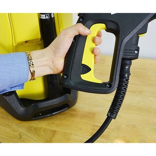 Máy phun rửa xe áp lực Karcher K4 Full Control