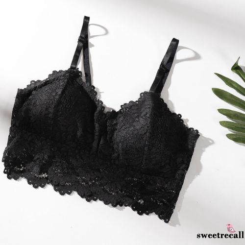 Áo bra ren có đệm ngực sexy quyến rũ