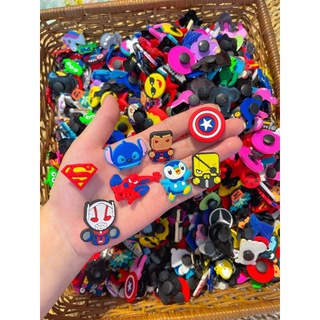 Bán sỉ,lẻ sticker dép.