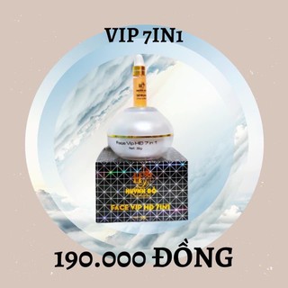 kem vip Huynh Đỗ