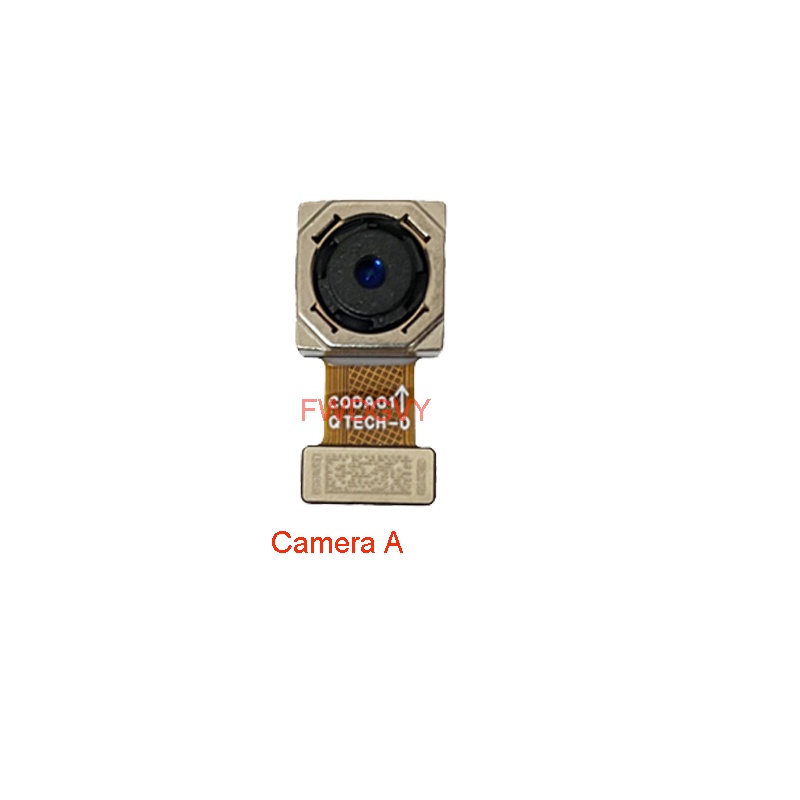 Camera Trước Và Sau Thay Thế Cho Điện Thoại OPPO A15 / A15s