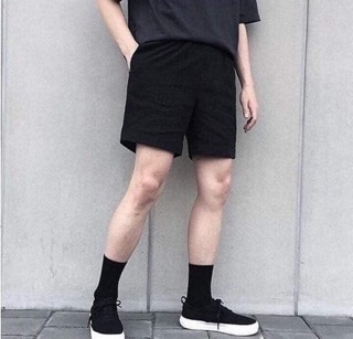 Quần Short Ngắn Kaki - 79K