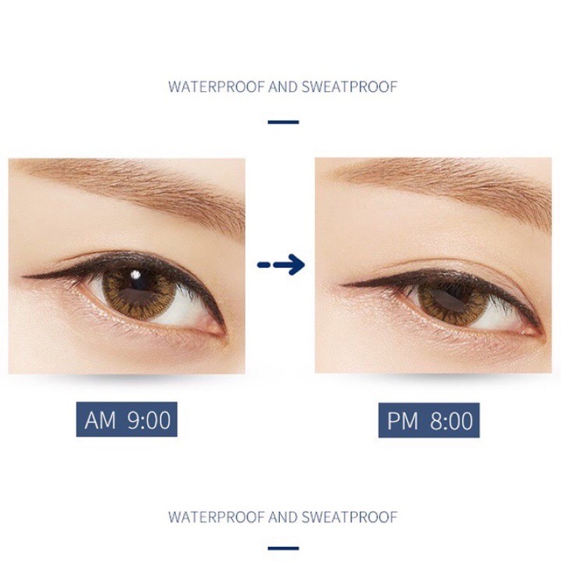 Bút Kẻ Mắt mang đặc tính nổi trội không thấm nước | BigBuy360 - bigbuy360.vn