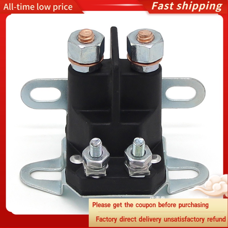 Rơle điện từ khởi động cho Polaris 800 RMK 800 RUSH Turbo IQ PRO X IQ TURBO 800 SWITCHBACK ASSAULT 1