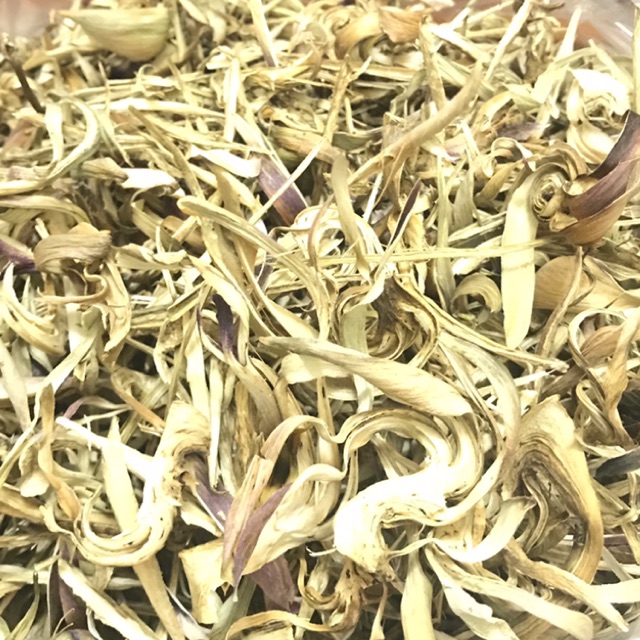 BÔNG ATISO KHÔ DALAT