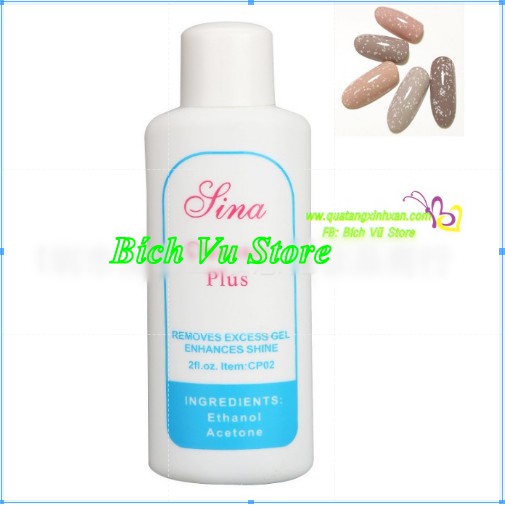 Nước cồn lau Gel SINA, PINPAI | BigBuy360 - bigbuy360.vn