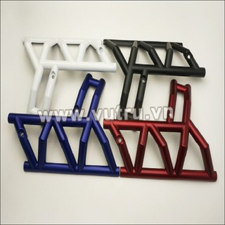 Đồ Chơi Xe Máy | Ốp sườn Winner