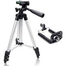 [RẺ VÔ ĐỊCH] Gậy 3 Chân Tripod 3310 Loại Xịn, chân nhôm chắc chắn, điều chỉnh, full hộp giấy, túi vải