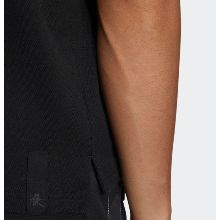 Áo Polo Nam Adidas Wj LogoPolo++HE5166++Hàng Chính Hãng cho Nam