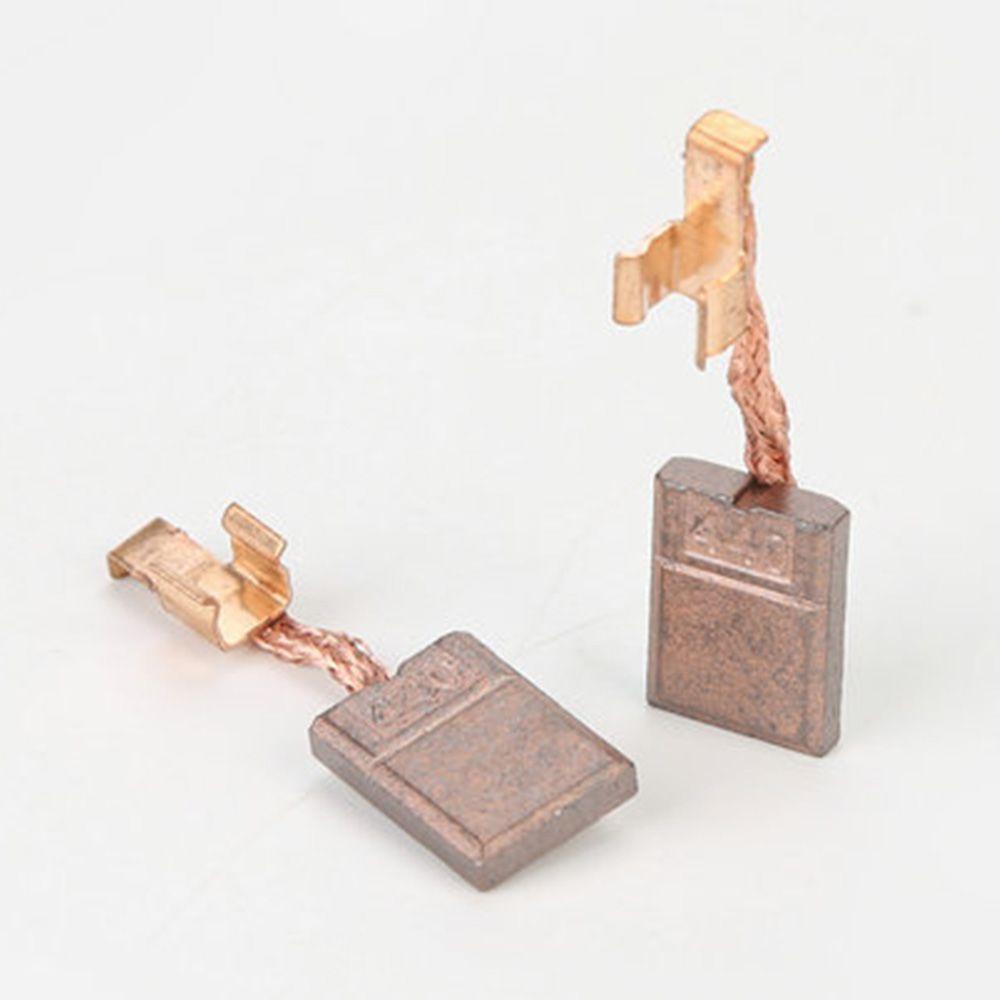 ESPO Set 4 / 8 Chổi Than BHP454 BDF442 BDF446 CB-448 CB-436 Chuyên Dụng Cho Máy Điện