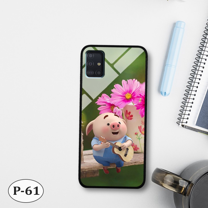 Ốp kính in 3D Samsung Galaxy A51/ A71