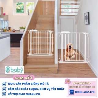 [Sỉ/Lẻ] Thanh chắn cửa / Chắn cầu thang cho bé